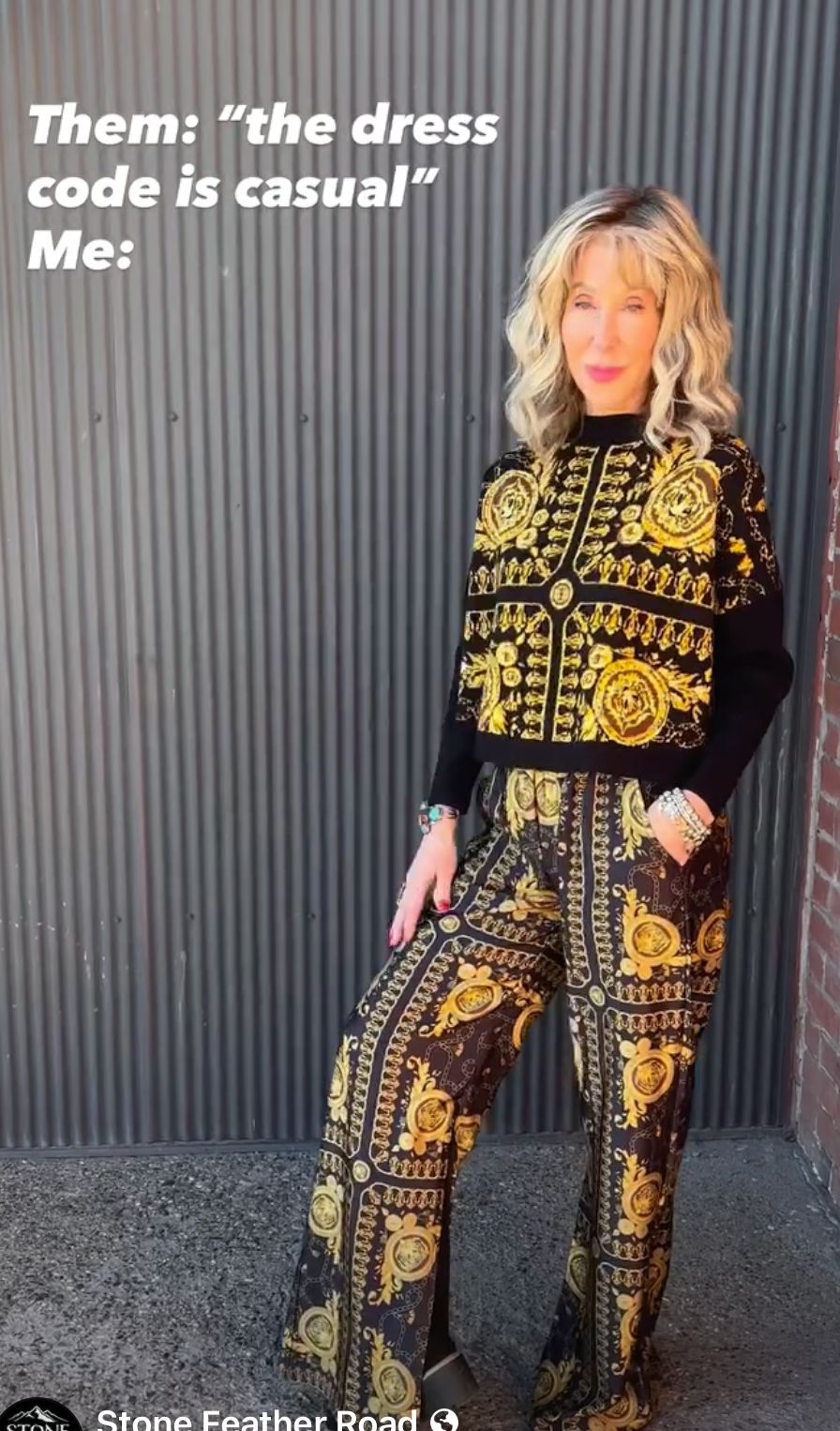 Leona Sweater - Donatello - 35114D