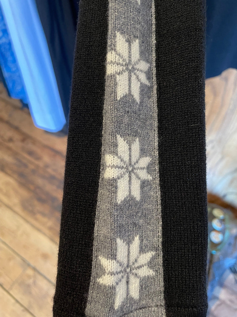 Let It Snow Sweater - WAL3