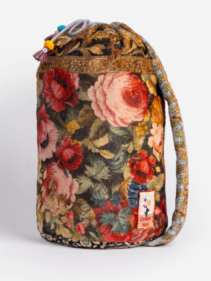 Leto Laurel Canyon Cozy Blanket - H18925