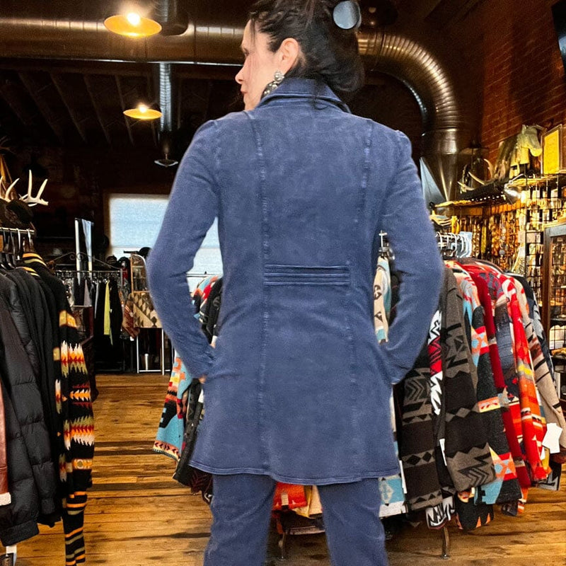 Lexi Jacket - Testimony - Dusk - JTT69