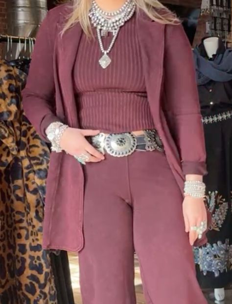 Lexie Jacket - Testimony - Cordovan - J69C