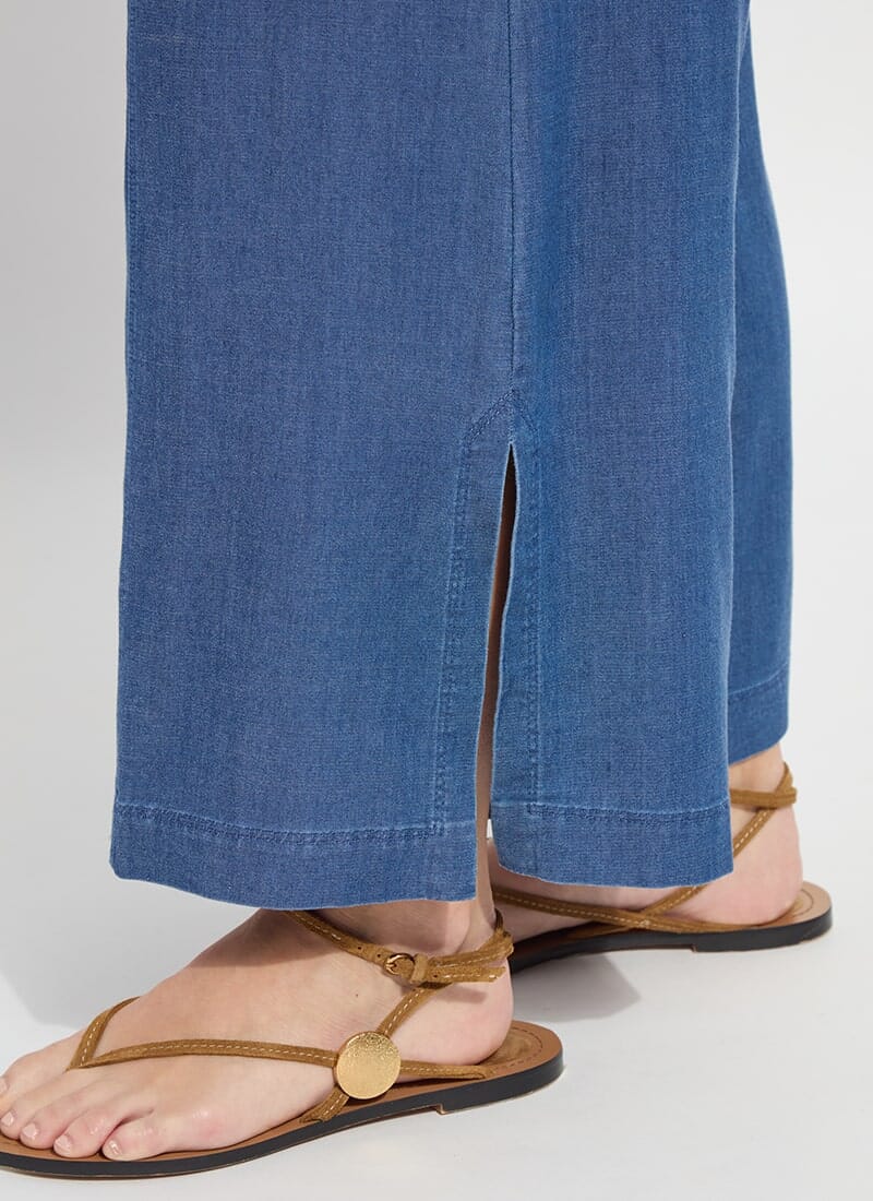 Lila Drawstring Pant - LY3881