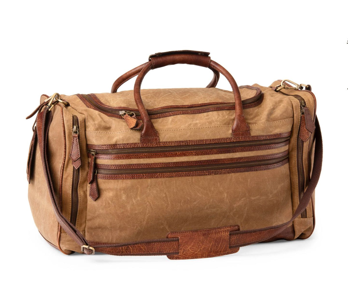 Lodge Duffle Bag - 2304C