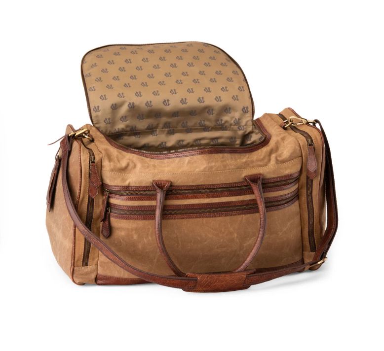 Lodge Duffle Bag - 2304C