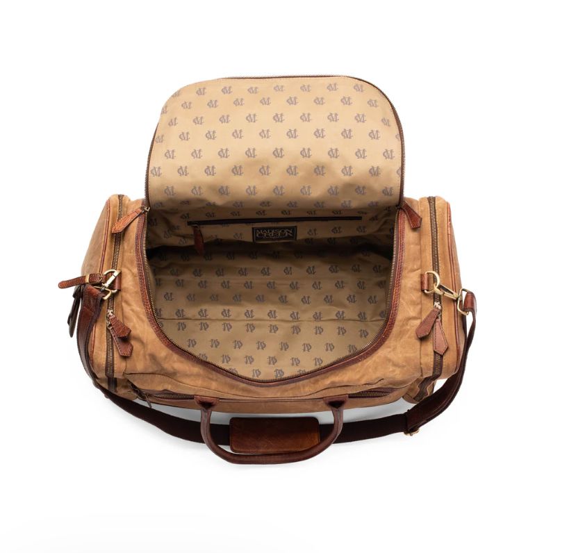 Lodge Duffle Bag - 2304C