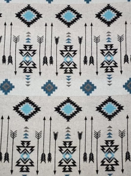 Long Blazer - Winter Warrior - Rhonda Stark - 877WW