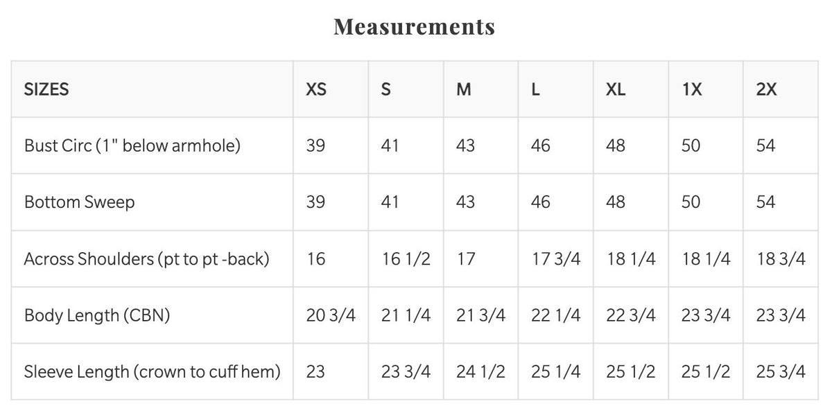 Long Tall Texan Jacket - Double D Ranch - C3427