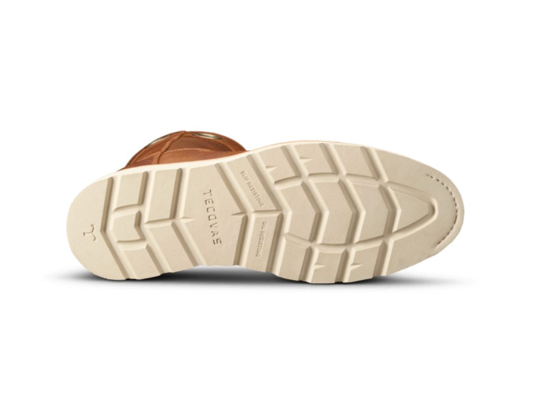 Longhaul Waterproof Roper Composite Toe Work Boot -Tecovas - 10082