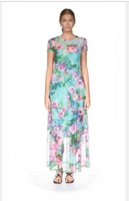 Magnolia Meadows Dress - Johnny Was - T33626
