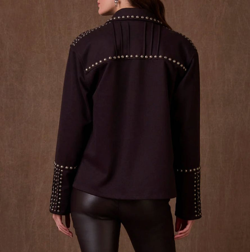 Matter Of Honor Jacket - Double D Ranch - C3457