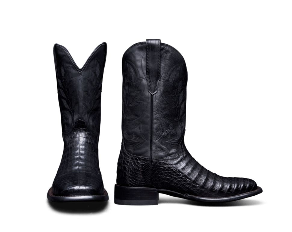 Men's The William Boot - Caiman - Tecovas