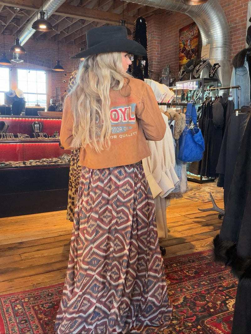 Miranda Skirt - 371303