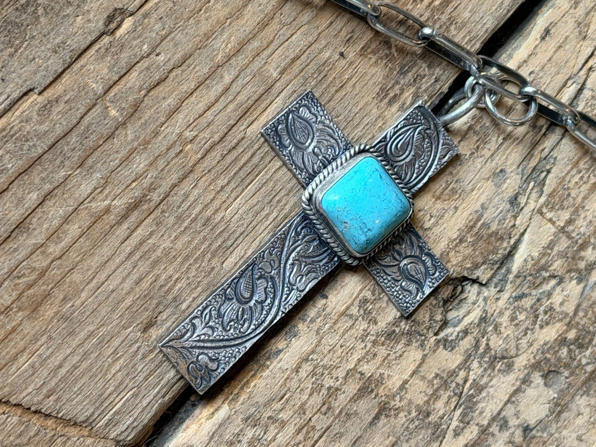 Mixed Charm Necklace/Antler - NVO25