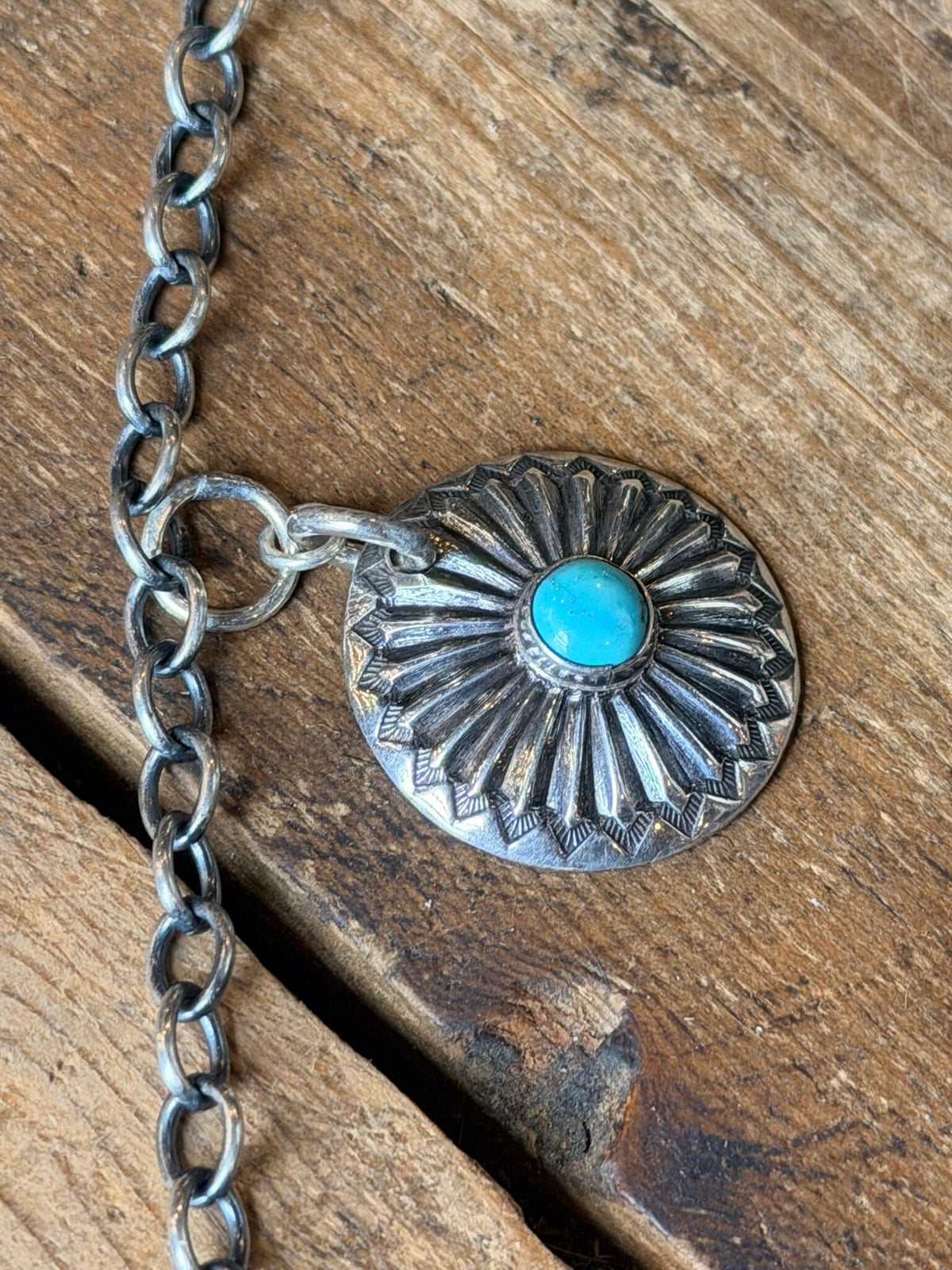 Mixed Charm Necklace/Feather - NVO15
