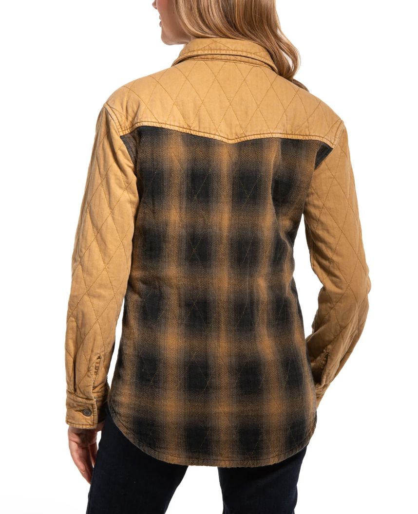 Morgan Shirt/Jacket - Madison Creek - MORGP