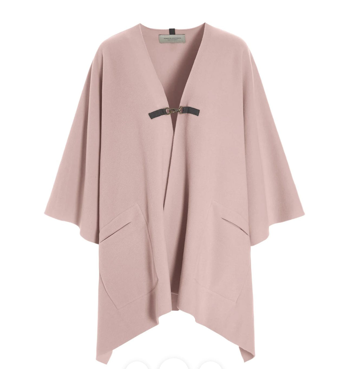 Nude Slag/Cape Fleece - Hennriette Steffensen - 4120N