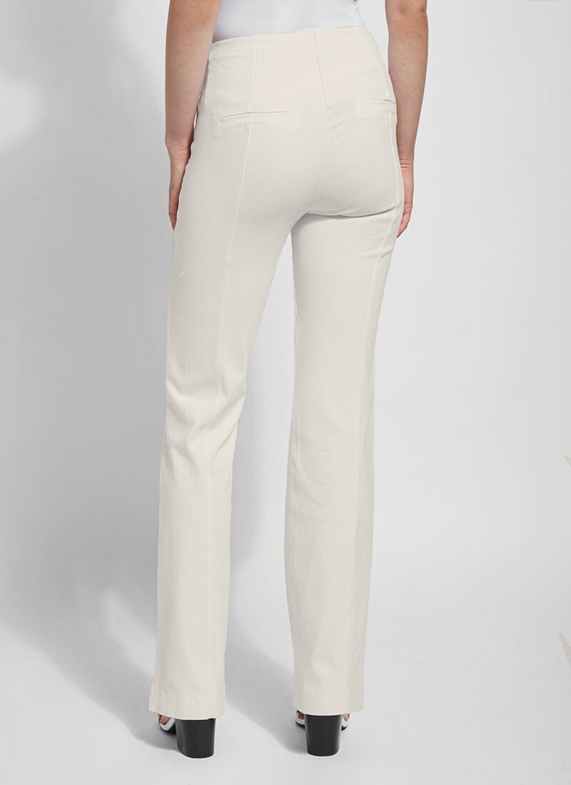 Oat Denim Trouser - 1420CR