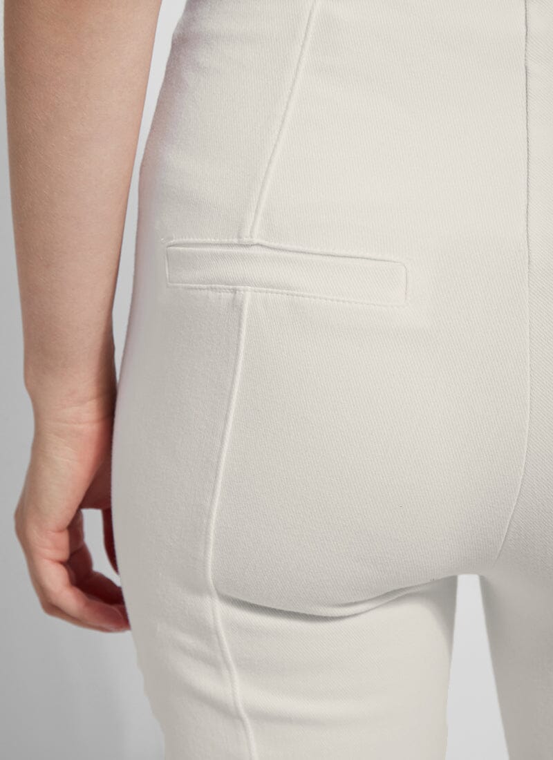 Oat Denim Trouser - 1420CR