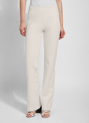 Oat Denim Trouser - 1420CR