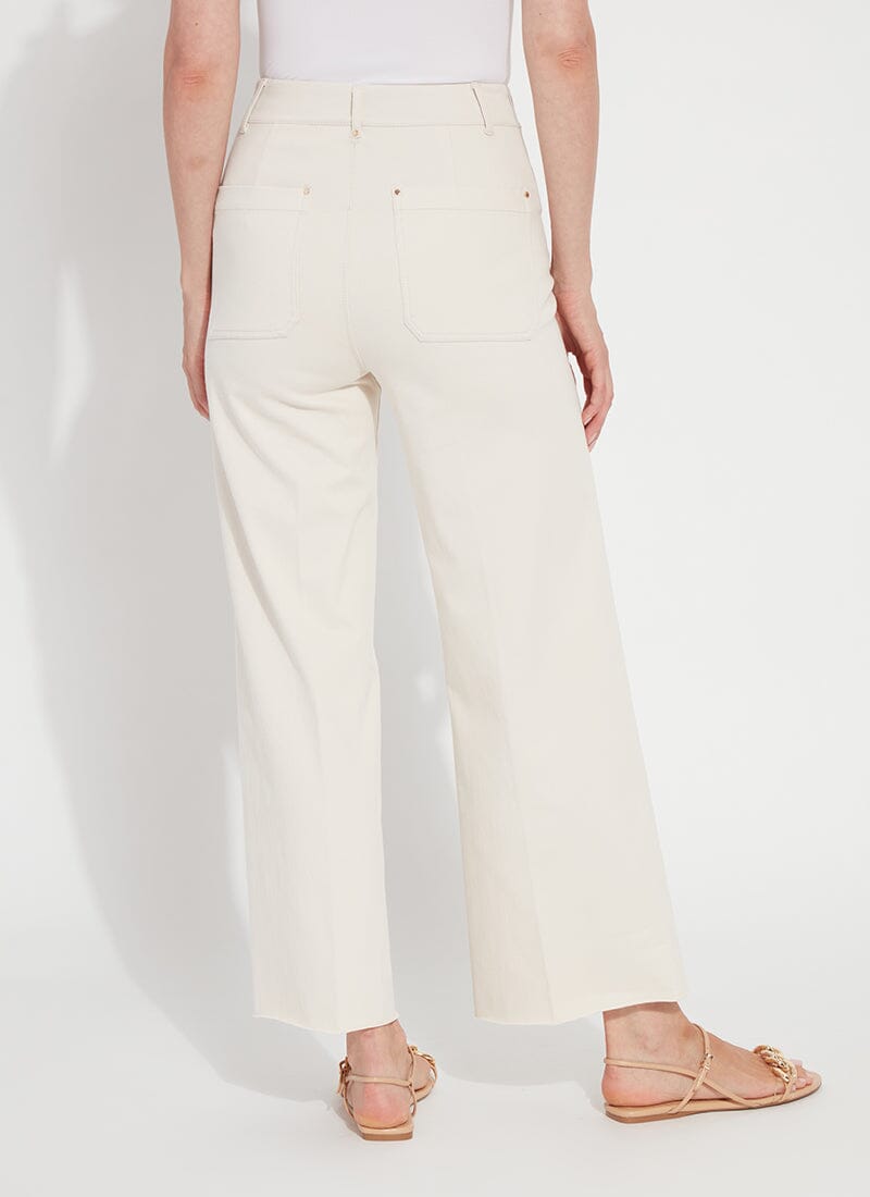 Oat Erin Ankle Pant - LY3209O