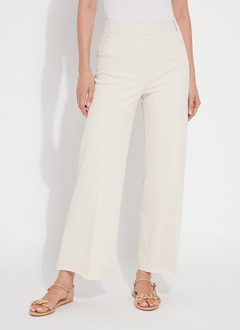 Oat Erin Ankle Pant - LY3209O
