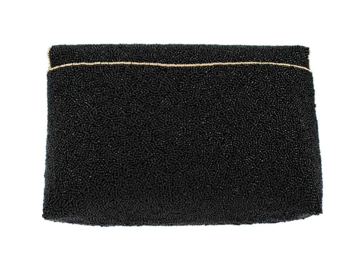 Olive You Crossbody Clutch - MFS001770