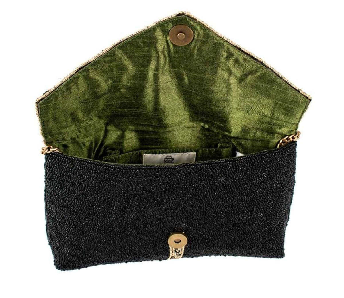 Olive You Crossbody Clutch - MFS001770
