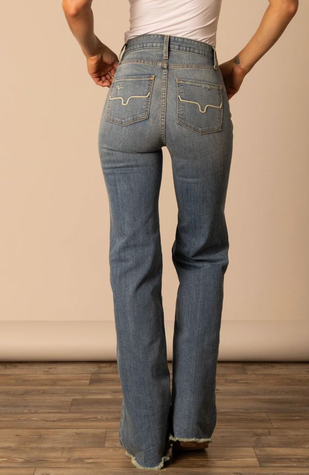Olivia Jeans - Kimes Ranch - OLVB