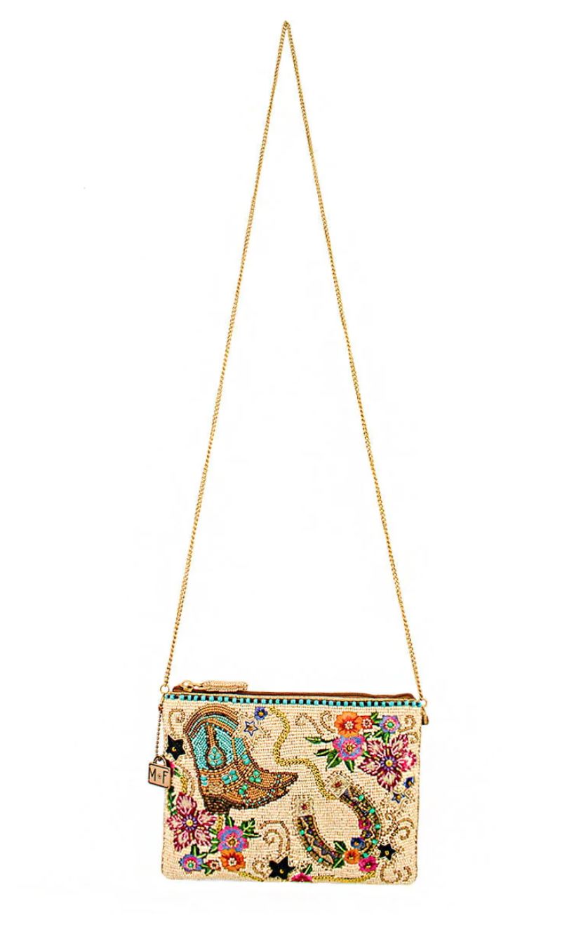 On The Range Mini Crossbosy - MFS002577
