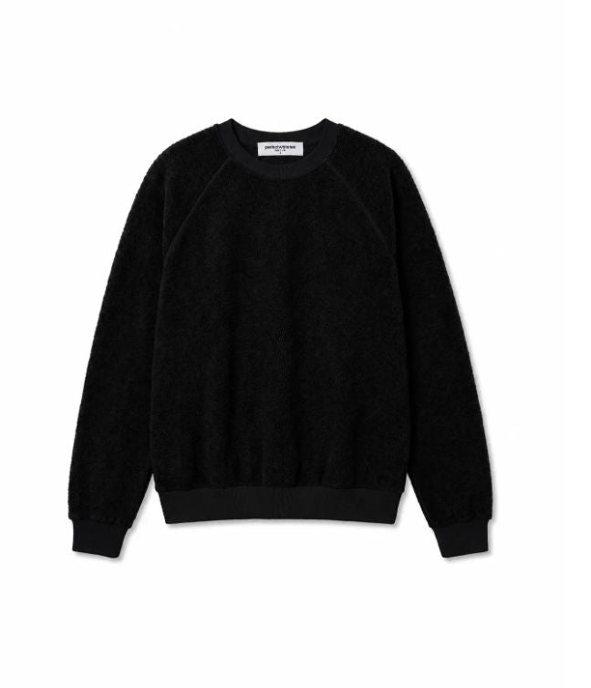 Oversized Ziggy True Black - OVZIGB