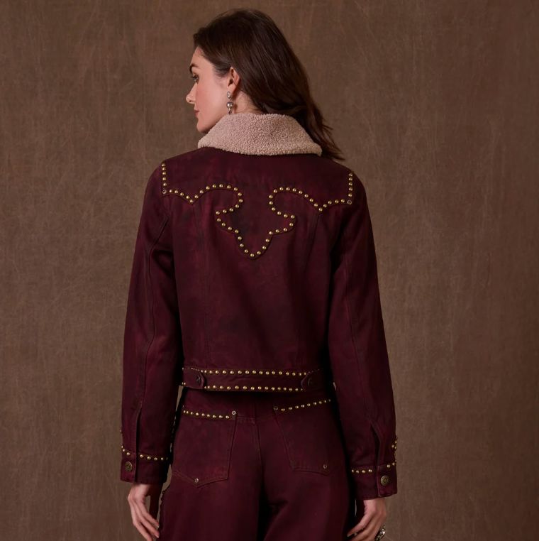 Path To The Ponderosa Jacket - C3455