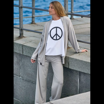 Peace T-Shirt - THS3