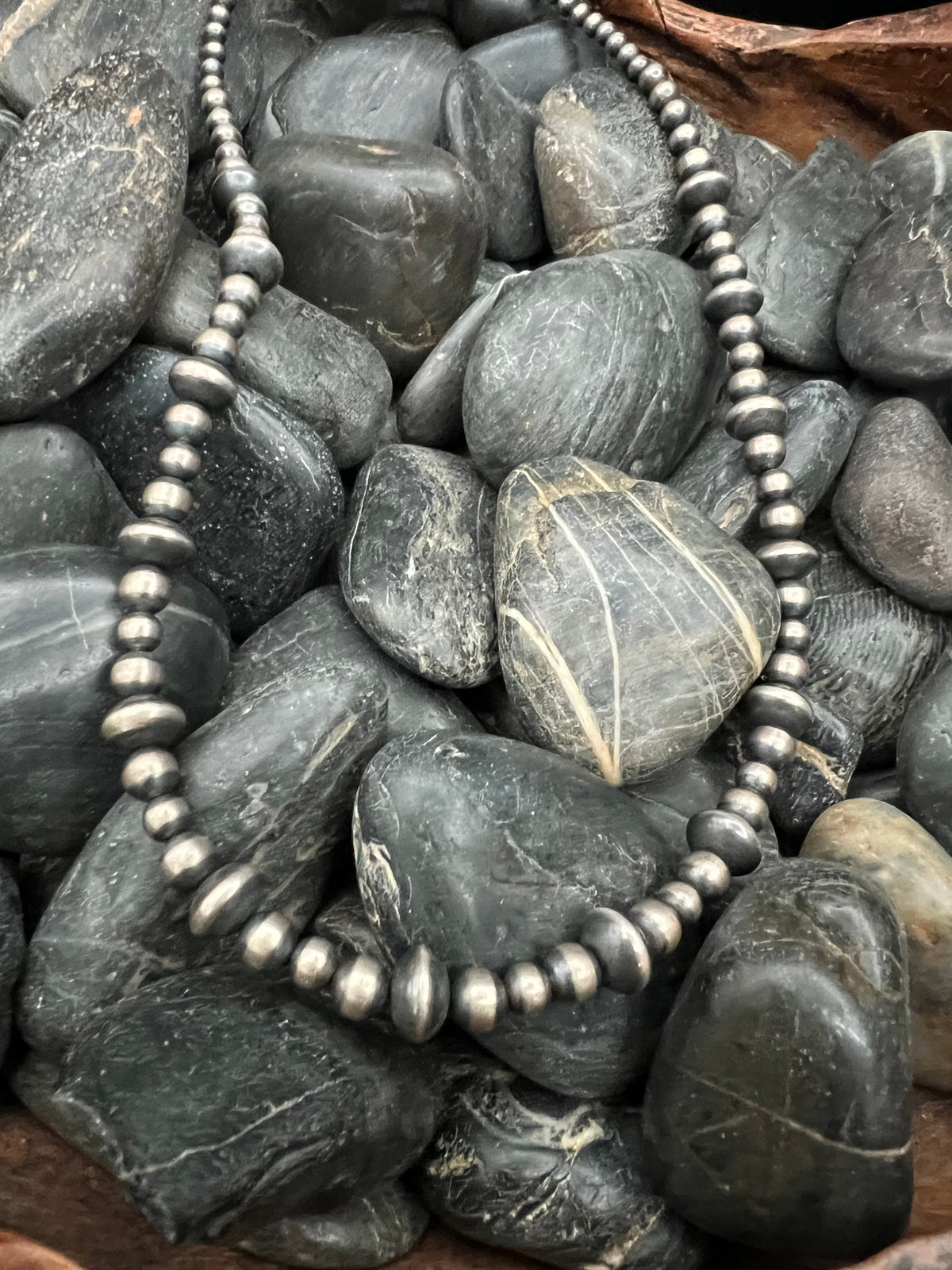 Pearl Mixed Gauge 19" - NNP114