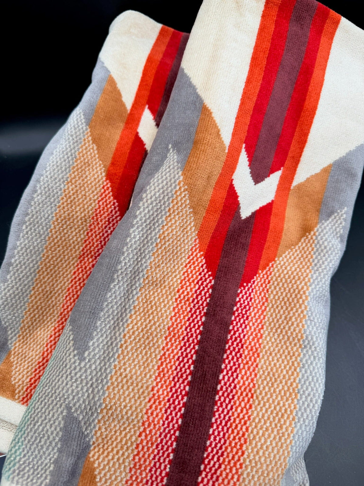 Pendleton Wyeth Trail Towel Collection