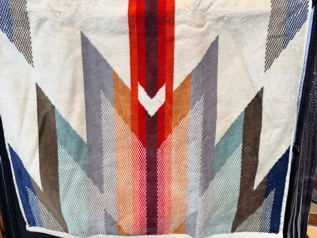 Pendleton Wyeth Trail Towel Collection