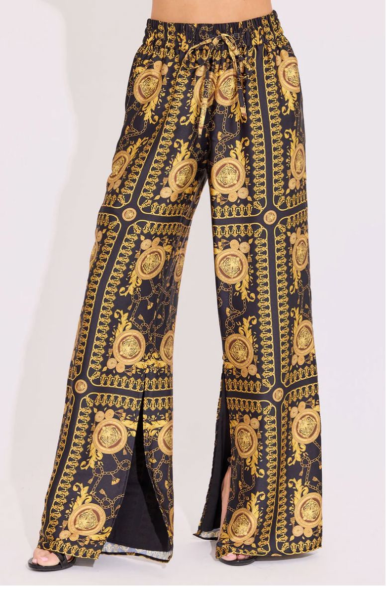 Penny Pant - Donatello - 34087D