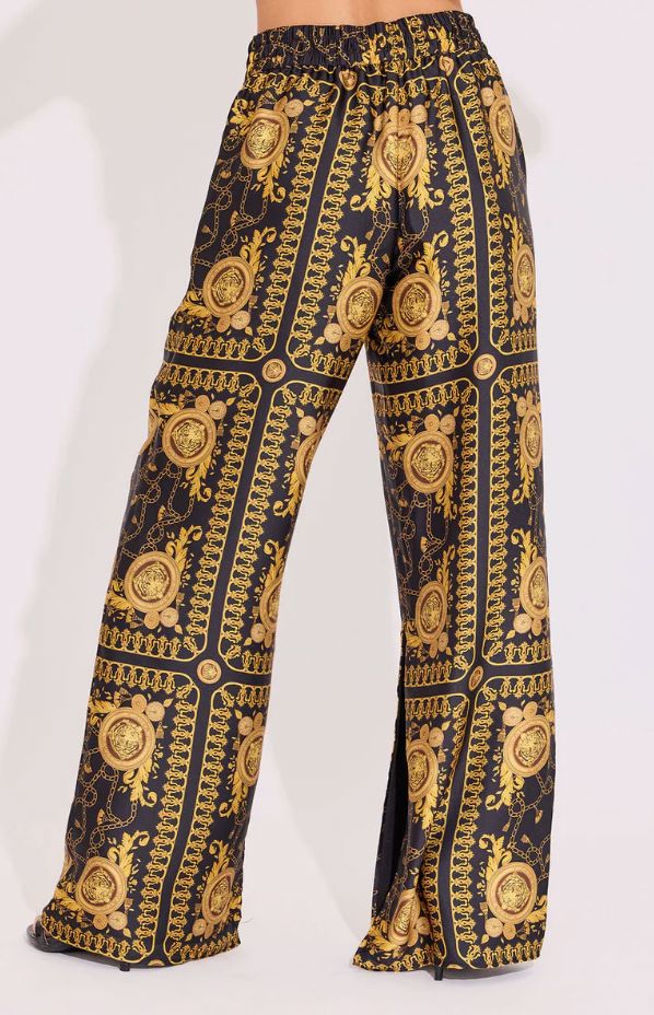 Penny Pant - Donatello - 34087D