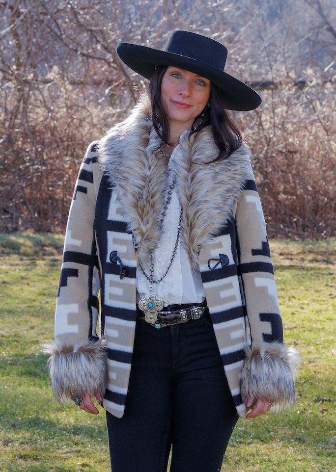 Plaines Jacket - 401502