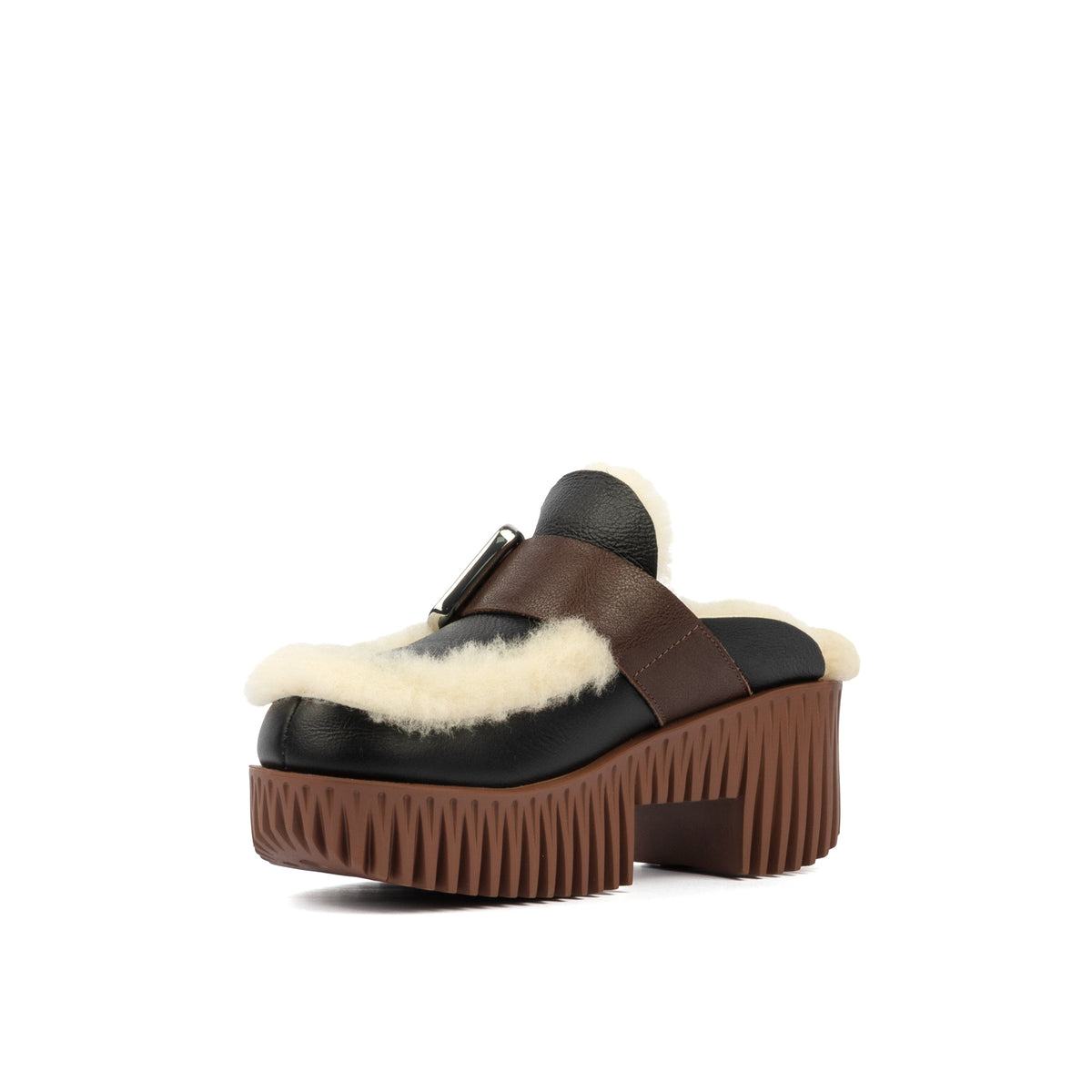 Plia Amber Oreo Slides - PAORO