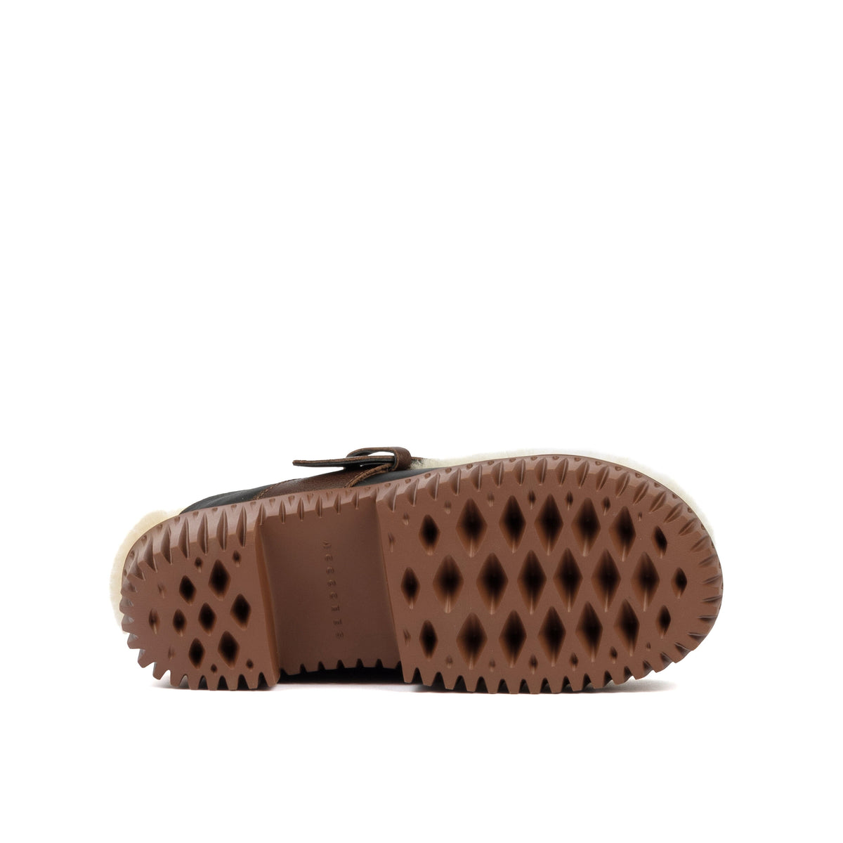 Plia Amber Oreo Slides - PAORO