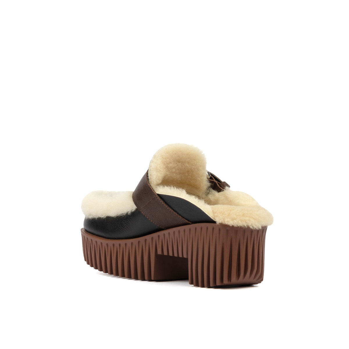 Plia Amber Oreo Slides - PAORO