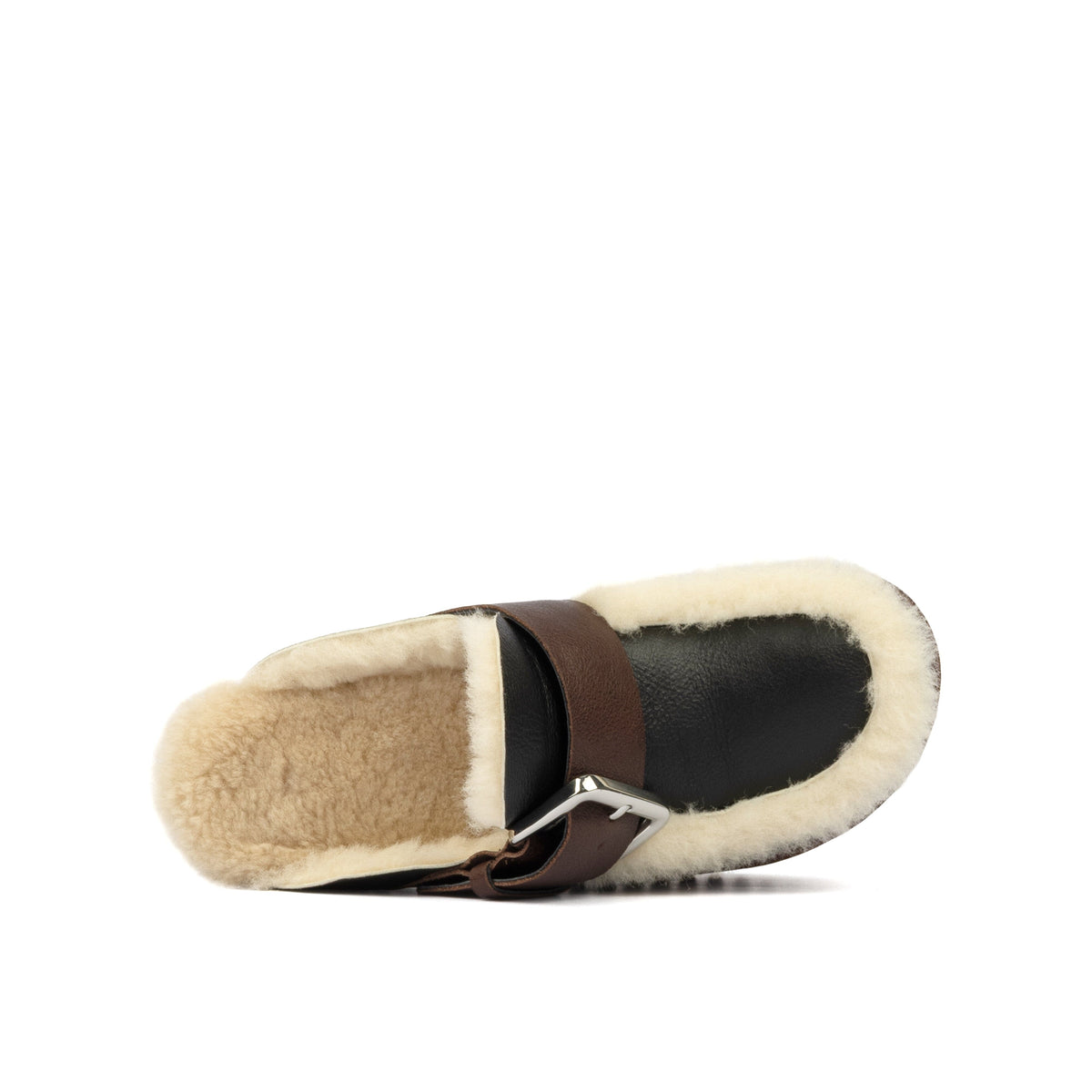 Plia Amber Oreo Slides - PAORO