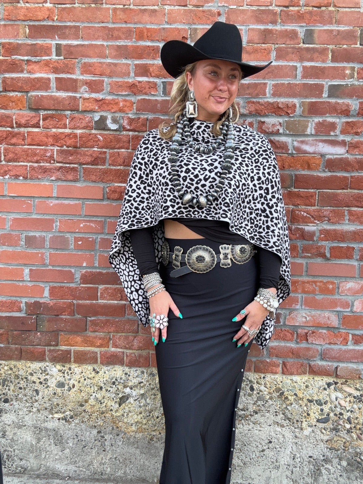 Powder Pink Cotton/Cashmere Topper - AL3096P