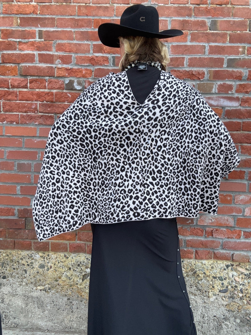 Powder Pink Cotton/Cashmere Topper - AL3096P