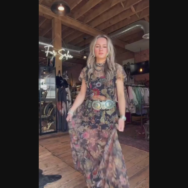 how to clean johnny was jolene embroidered mesh dress Size Large Consign With Katie Guide: Care tips for your