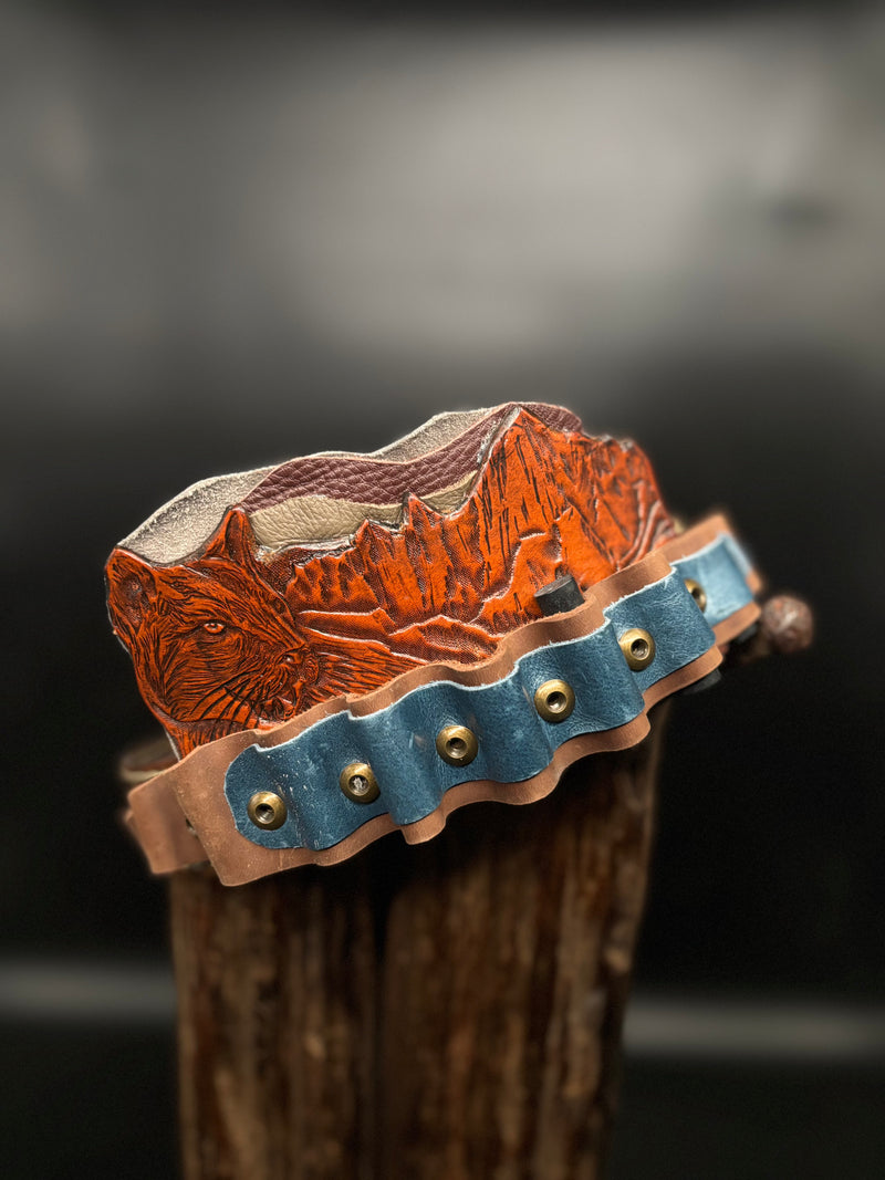 Range/Mt. Whitney Hat Band - HBWL5