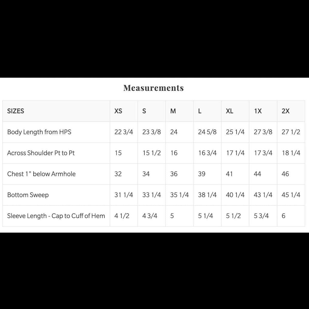Razor Sharp Tee - Double D Ranch - T4076