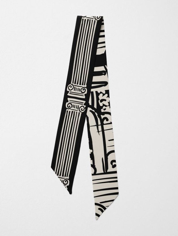 Roma Scarfette - EM1044