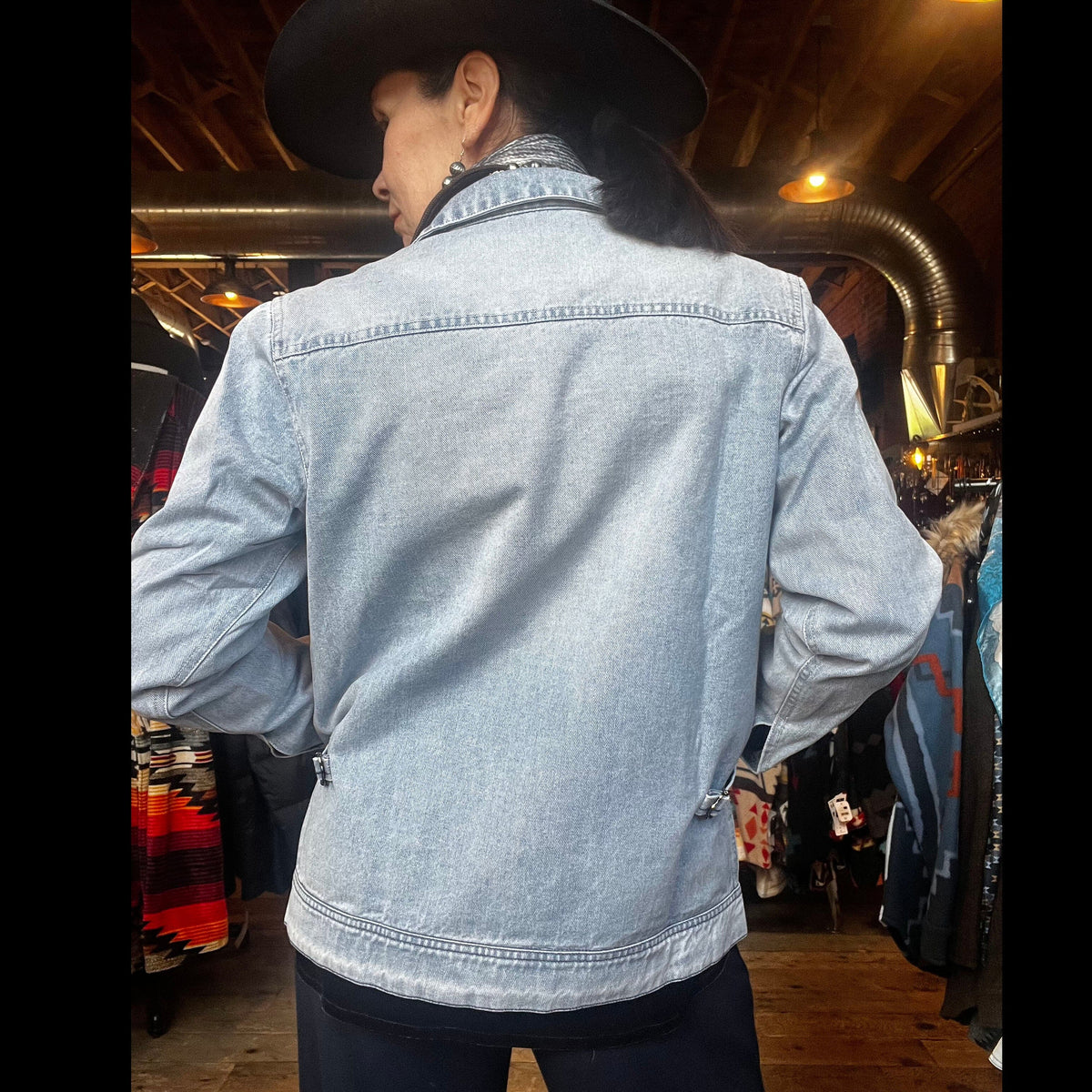 Romy Jacket - Tasha Polizzi - 381512