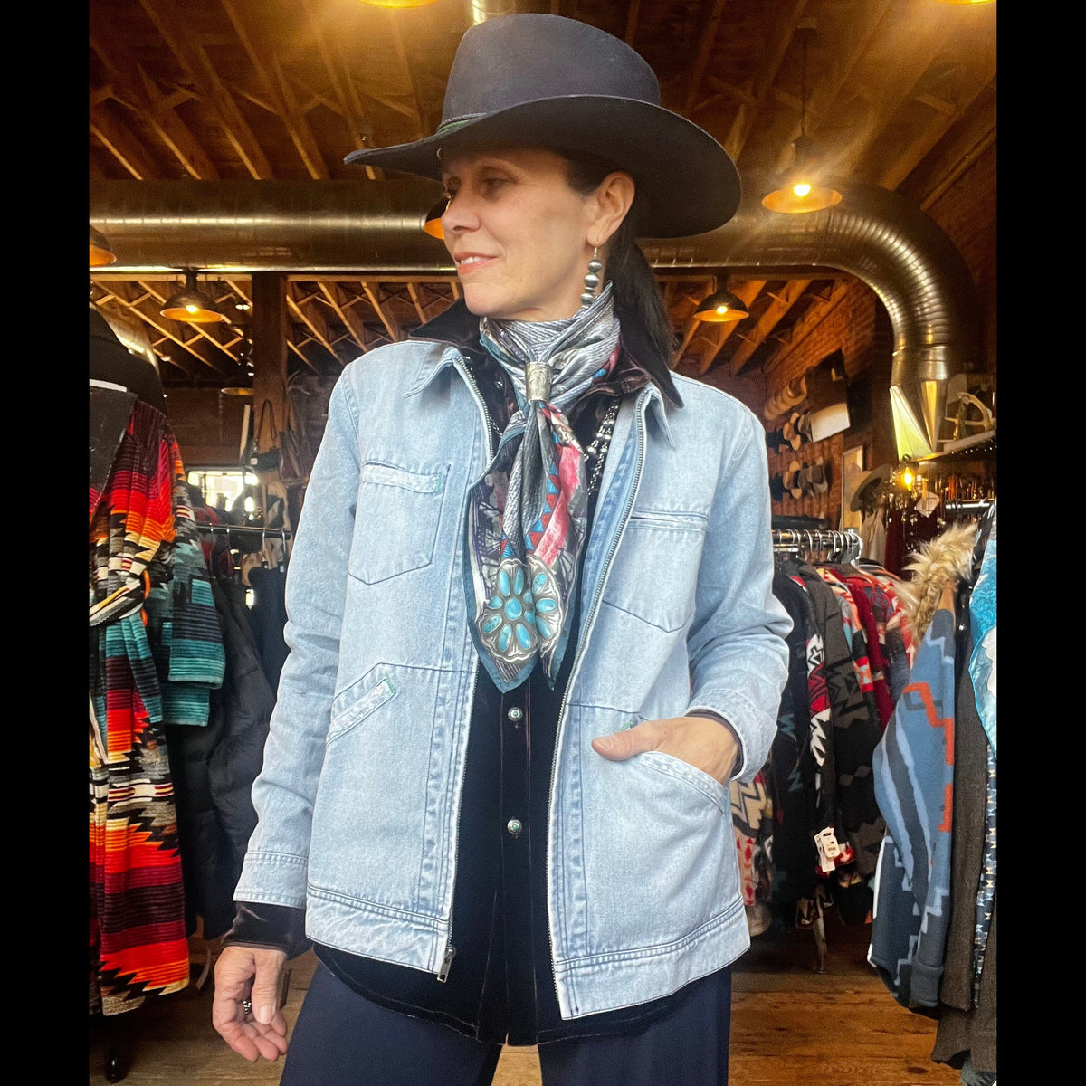 Romy Jacket - Tasha Polizzi - 381512